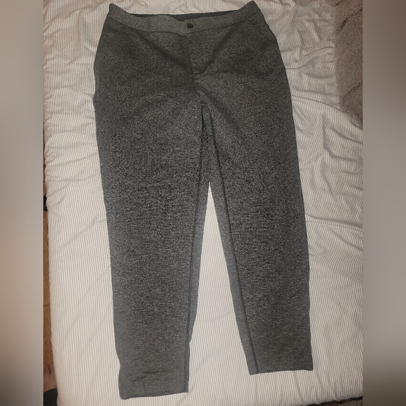 Lululemon City Trek Trouser II Size 10 - Picture 2 of 6